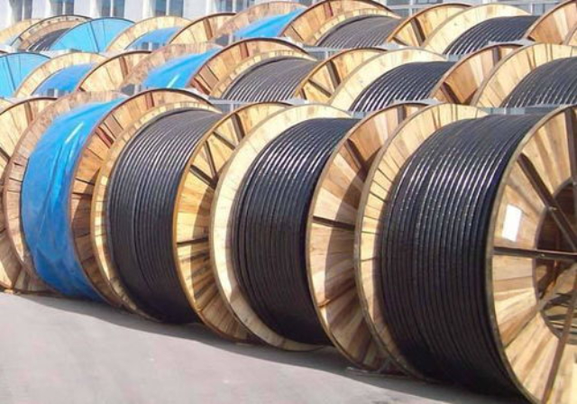 郴州電力電纜 湖南航安電氣供應(yīng)