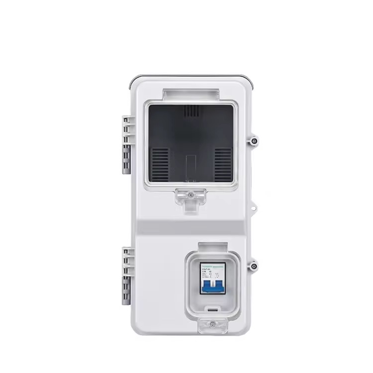 outdoor meter box outdoor meter box