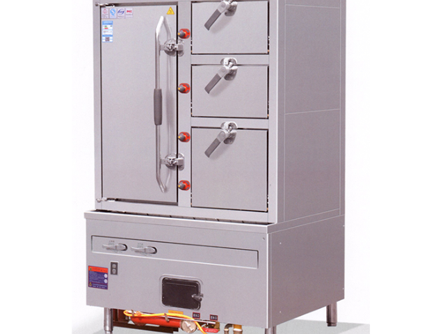 襄阳酒店后厨水池柜