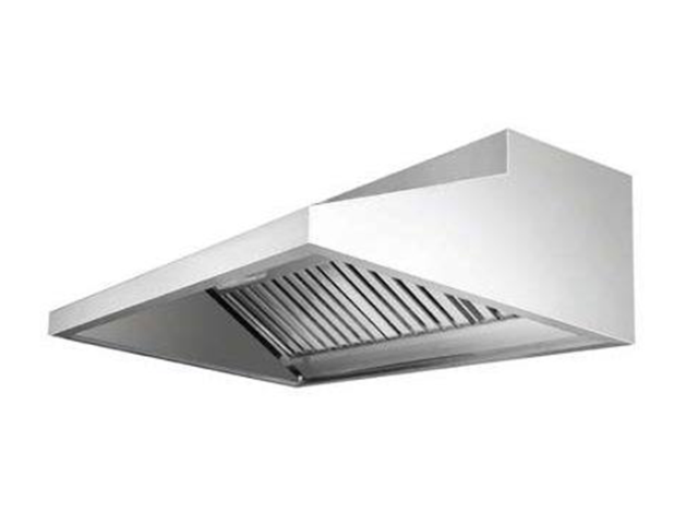 小型厨房设备方案定制