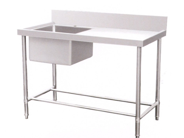 福州美食广场厨房设备设计