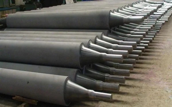 Furnace Roller Furnace Roller