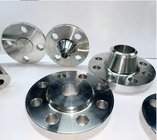 Nickel Alloy Castings Forgings