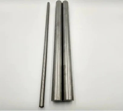 Non-Ferrous Alloy (TA & Mo)