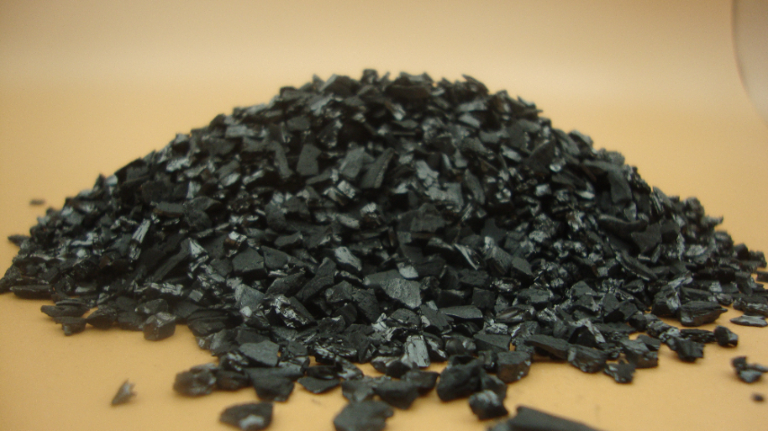 开平市活性炭污水处理