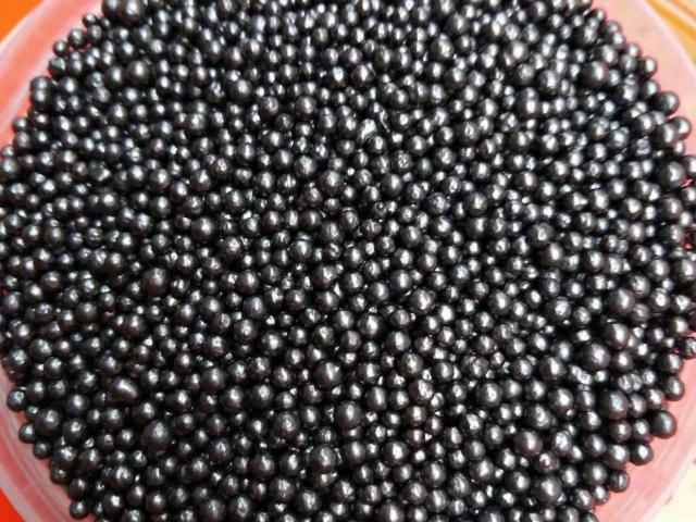 低灰活性炭更换