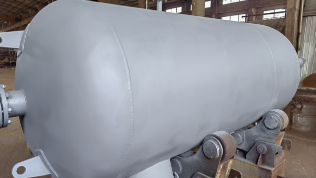 江苏压力储罐供应