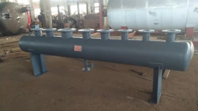 北京不锈钢蒸汽分汽缸厂家电话,蒸汽分汽缸