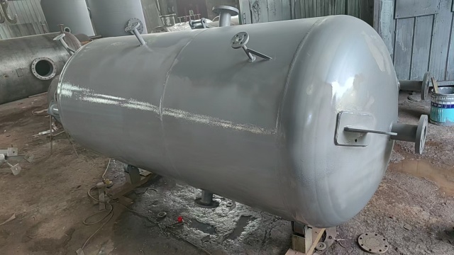 江苏压力储罐供应,压力储罐