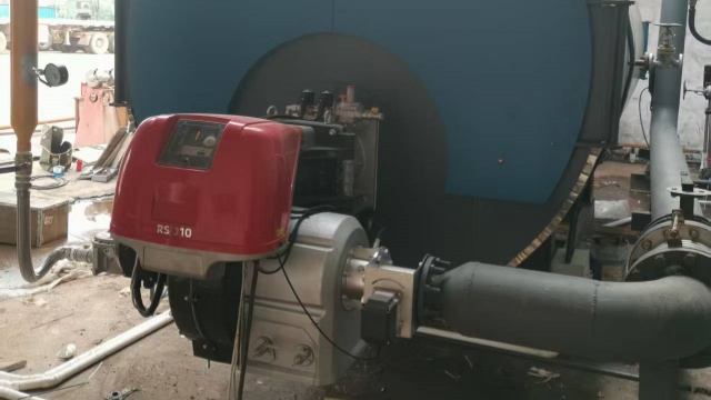 宁夏锅炉供应商家