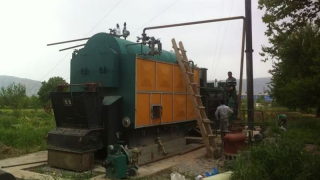 江西燃气锅炉锅炉联系方式