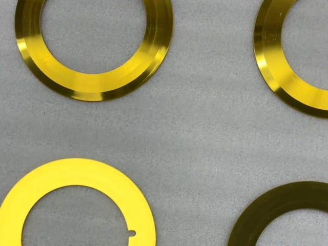 上海紡織設備氮化鈦增強耐磨 歡迎咨詢 馬鞍山德耐納米科技供應