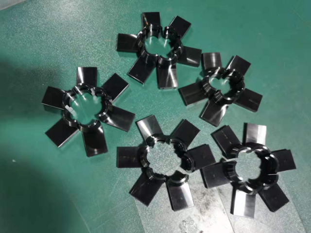 上海冲头表面处理氮化铬CrN,表面处理