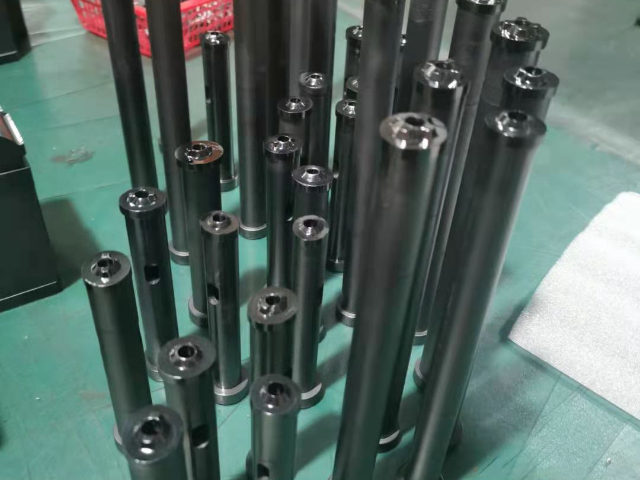 上海冲头表面处理氮化铬CrN,表面处理