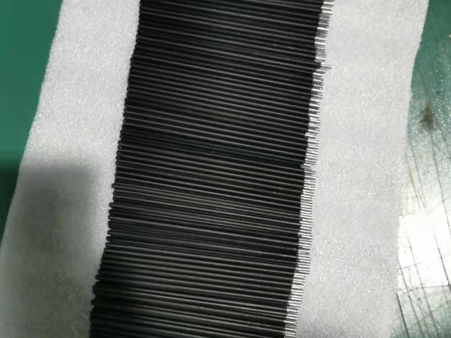 河北冲棒表面处理氮化钛铝TiAIN,表面处理