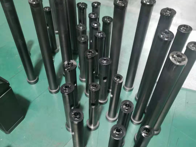 山东模具表面处理氮化钛铝TiAIN,表面处理