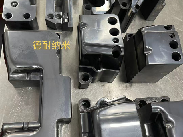 上海汽車零部件氮化鉻鋁氮化鈦鋁TiAIN 客戶至上 馬鞍山德耐納米科技供應(yīng)