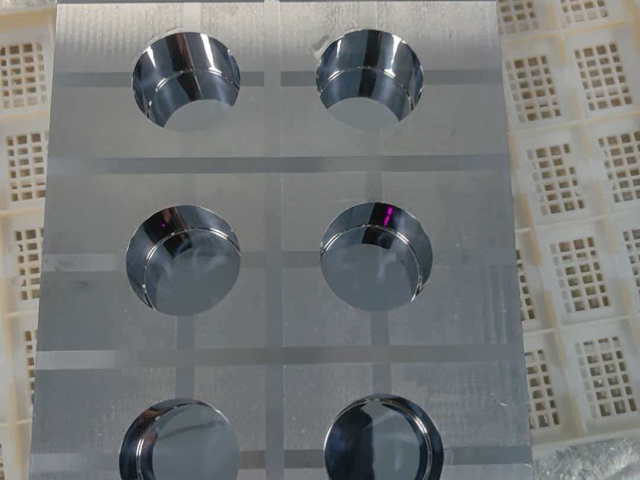 山东模具氮化铬耐腐性,氮化铬