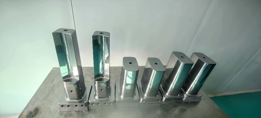 安徽冲棒氮化铬减少磨损,氮化铬