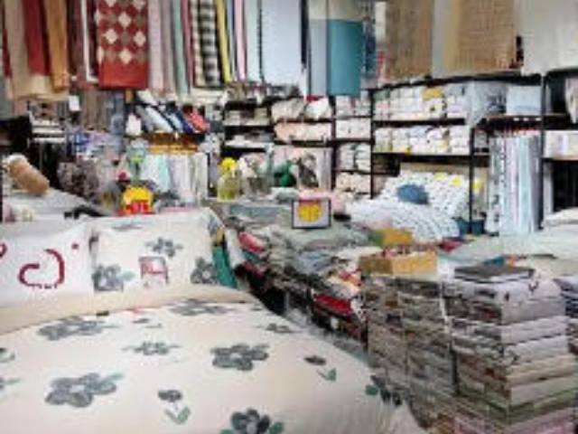 靜安區加工手工床上用品進出口