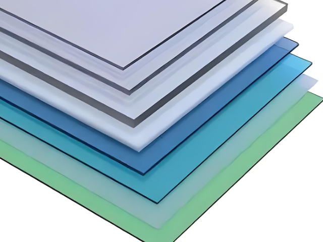 扬州灰色pc耐力板供应商哪家好