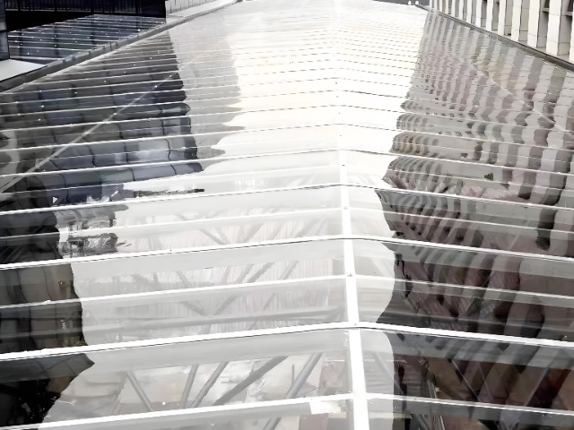 浙江茶色pc耐力板的使用寿命是多久,pc耐力板