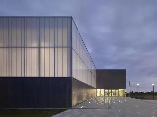 常州U型鎖扣pc陽光板有哪些顏色 蘇州逆鱗新材料供應(yīng)