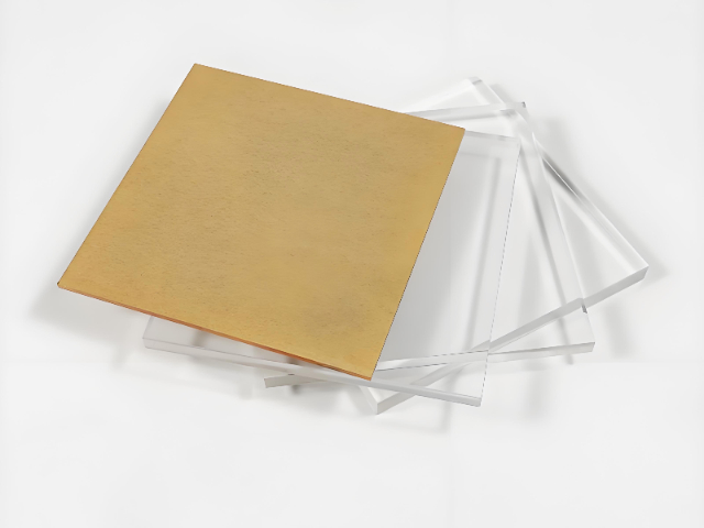 厚板亚克力板供应商哪家好