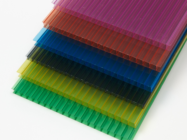 寧波多層pc陽光板 蘇州逆鱗新材料供應(yīng)