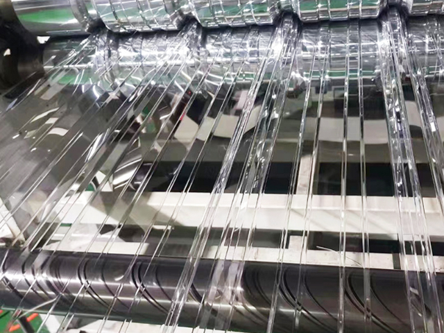 吳江防水pc波浪瓦怎么看好壞 蘇州逆鱗新材料供應(yīng)