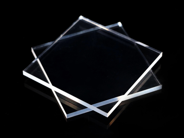 连云港高透明亚克力板,亚克力板