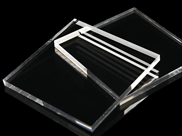 宁波颜色亚克力板会不会老化