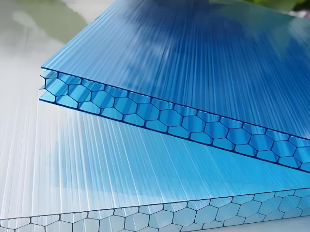 绍兴多层pc阳光板供应商哪家好