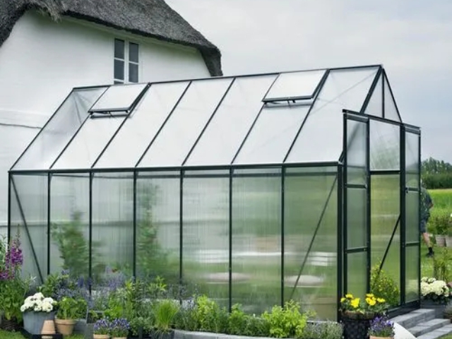 泰州抗风压pc阳光板支持加工定制,pc阳光板