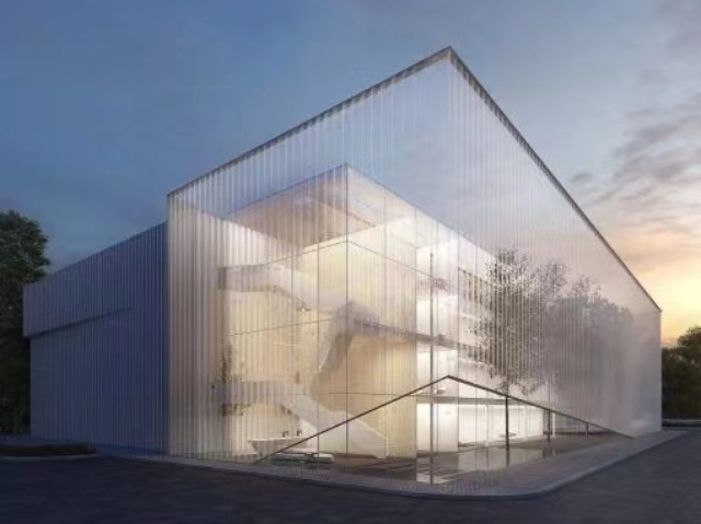 南通保温pc阳光板供应商哪家好,pc阳光板