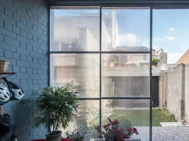 浙江实心pc阳光板透光性怎么样,pc阳光板