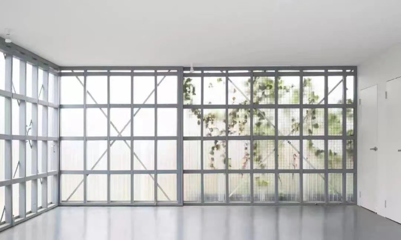 宁波U型锁扣pc阳光板一般在哪里有卖的,pc阳光板