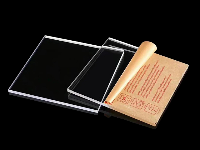 扬州镜面亚克力板会不会老化,亚克力板