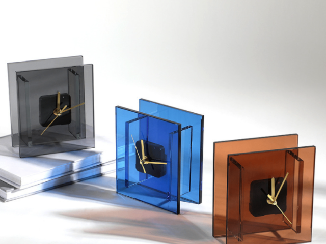 3mm的亚克力板实际是多厚,亚克力板