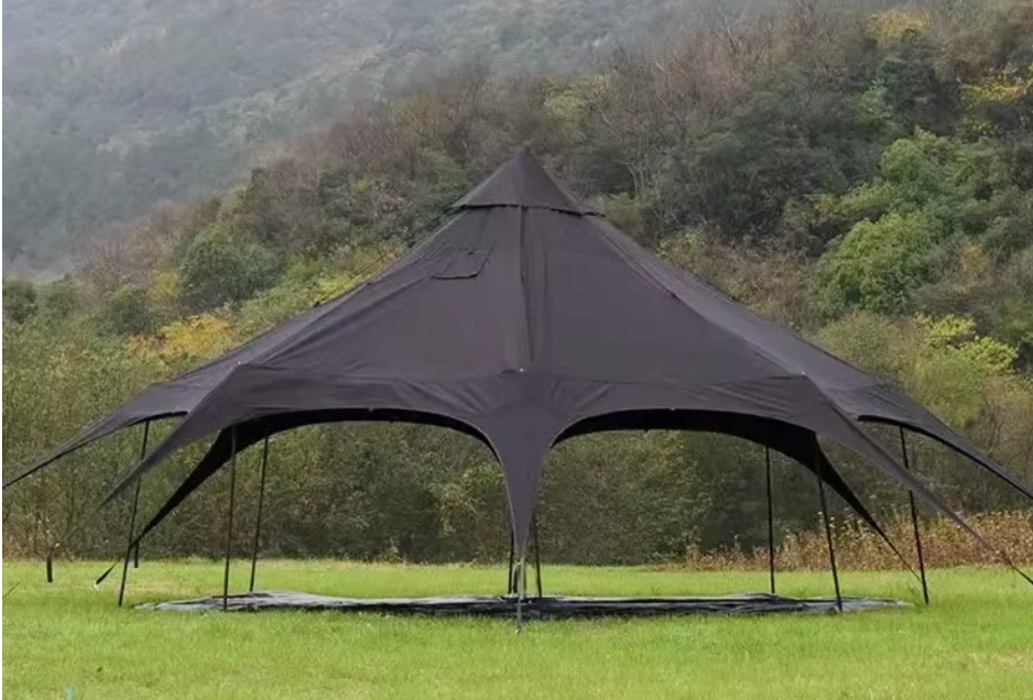6m Outdoor Circus Tent
