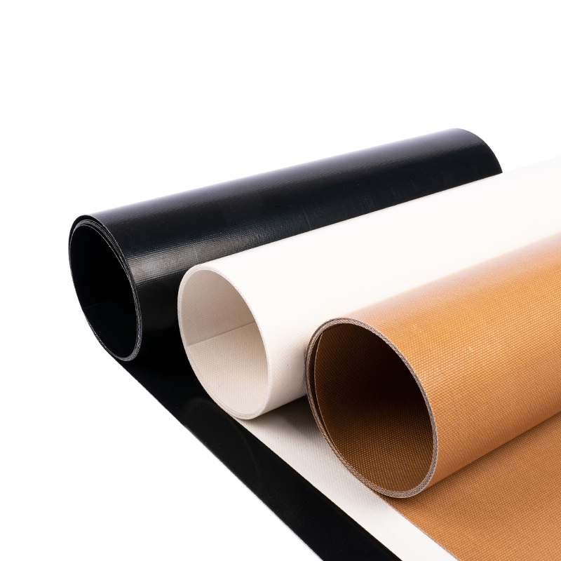PTFE Coated Fiberglass Fabric