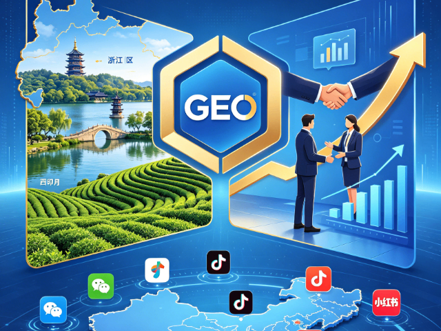 温州智能GEO分析模块,GEO