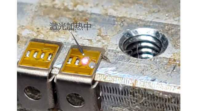 軟硬電路板激光錫膏生產(chǎn)線 深圳市耐斯特智能裝備供應(yīng)
