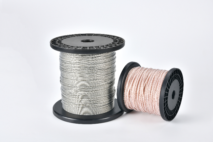 低损耗无卤线绝缘线