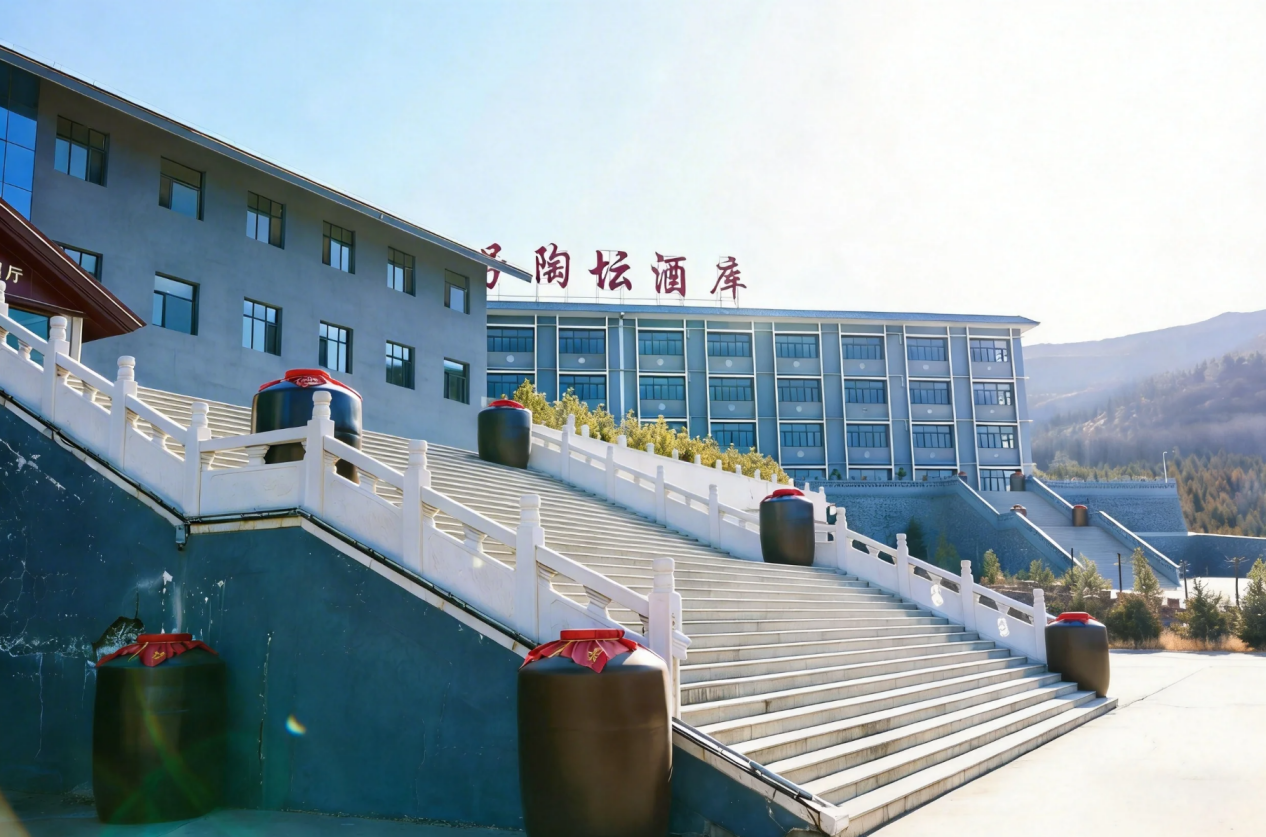山西清香排名大洗牌！樊王酒强势跻身新锐梯队