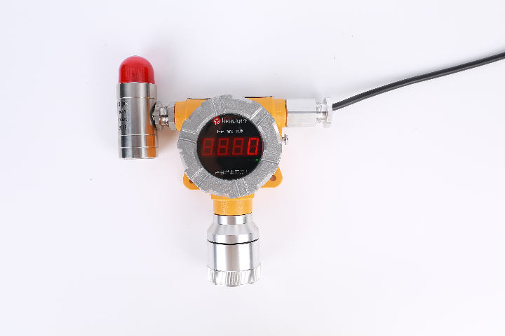 揚州防爆氣體探測器聯(lián)系方式 歡迎來電 科華智能控制供應(yīng)