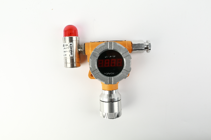 北京點型氣體探測器聯(lián)系方式 歡迎來電 科華智能控制供應