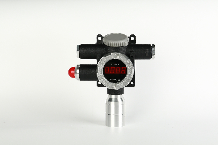 陜西有毒氣體探測器聯(lián)系方式 服務(wù)為先 科華智能控制供應(yīng)