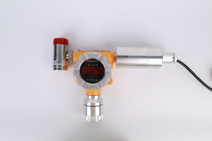 杭州工業(yè)氣體探測器廠家 歡迎咨詢 科華智能控制供應;