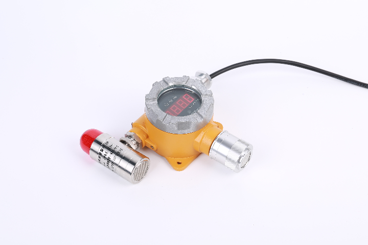 金華粉塵探測器電話 誠信服務 科華智能控制供應